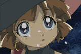 Mahou Tsukai Tai Anime Cel Douga Sketch Sae Magic Users Club TV