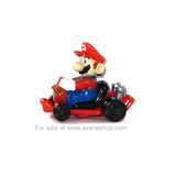 Mario Kart Figure Official Nintendo Super Mario Brothers Toy