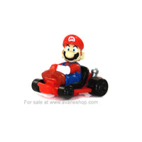Mario Kart Figure Official Nintendo Super Mario Brothers Toy