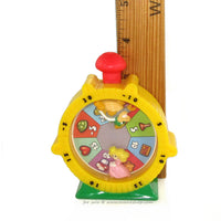 Mario Princess Peach Bowser Toy Nintendo Superstars Race Around Peach and Bowser Loose