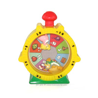 Mario Princess Peach Bowser Toy Nintendo Superstars Race Around Peach and Bowser Loose