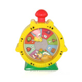 Mario Princess Peach Bowser Toy Nintendo Superstars Race Around Peach and Bowser Loose
