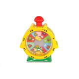Mario Princess Peach Bowser Toy Nintendo Superstars Race Around Peach and Bowser with Bag