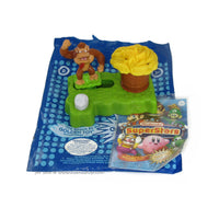 Donkey Kong Toy Nintendo Superstars DK Time Racer with Bag