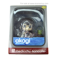 Medicchu KanColle Akagi Figure Kantai Collection Goodsmile in Box
