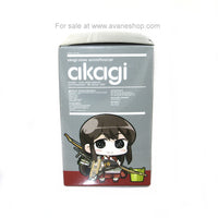 Medicchu KanColle Akagi Figure Kantai Collection Goodsmile in Box