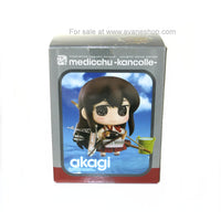 Medicchu KanColle Akagi Figure Kantai Collection Goodsmile in Box