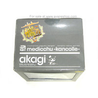 Medicchu KanColle Akagi Figure Kantai Collection Goodsmile in Box