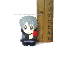 Rare Mermaid Melody Pichi Pichi Pitch Gaito Figure Finger Puppet
