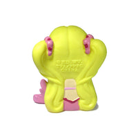Mermaid Melody Pichi Pichi Pitch Lucia Mermaid Form Figure Finger Puppet