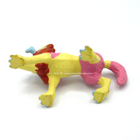 Monster Rancher Daton Tiger Figure 1999 Playmates