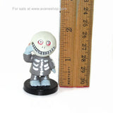 Nightmare Before Christmas Barrel Figure NECA Japanese Disney Toy