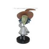 Nightmare Before Christmas Shock Figure NECA Japanese Disney Toy