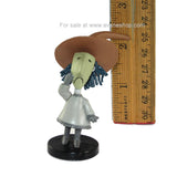 Nightmare Before Christmas Shock Figure NECA Japanese Disney Toy