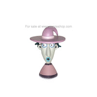 Nightmare Before Christmas Shock Figure Moving Eyes Japanese Disney
