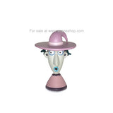 Nightmare Before Christmas Shock Figure Moving Eyes Japanese Disney