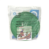 Donkey Kong Frisbee Toy Mario Challenge Throw and Go New and Sealed Nintendo