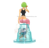 One Piece Caymy Camie Keimi Styling Figure With Pappagu Anime Mermaid