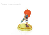 Japanese One Piece Nami with Clima Tact Staff Figure Anime Figure Toy
