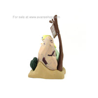 Japanese One Piece Diorama World Part 01 Usopp Anime Figure Gashapon