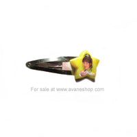 Pretty Guardian Sailor Moon Sailor Jupiter Hair Clip Barrette PGSM