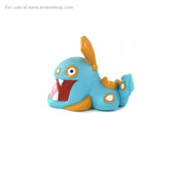 Official Nintendo Pokemon Kids Huntail Figure Toy Bandai Clamperl