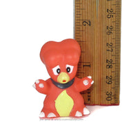 Official Nintendo Pokemon Kids Magby Figure Toy Bandai Finger Puppet