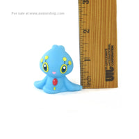 Official Nintendo Pokemon Kids Manaphy Figure Toy Bandai Legendary Pokemon