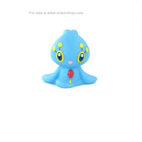 Official Nintendo Pokemon Kids Manaphy Figure Toy Bandai Legendary Pokemon