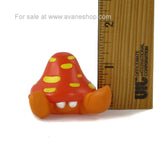Official Nintendo Pokemon Kids Parasect Figure Toy Bandai