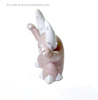 Official Nintendo Pokemon Kids Pinsir Figure Toy Bandai Finger Puppet