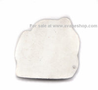 Pokemon Bulbasaur Die Cut Eraser