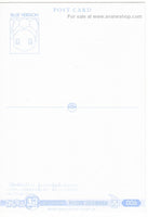 Japanese Pokemon Postcard Tentacool Post Card Official Nintendo
