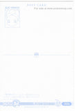 Japanese Pokemon Postcard Tentacool Post Card Official Nintendo