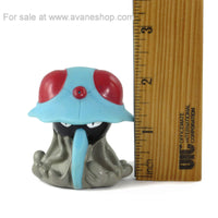Official Nintendo Pokemon Tentacruel Squirting Toy Figure