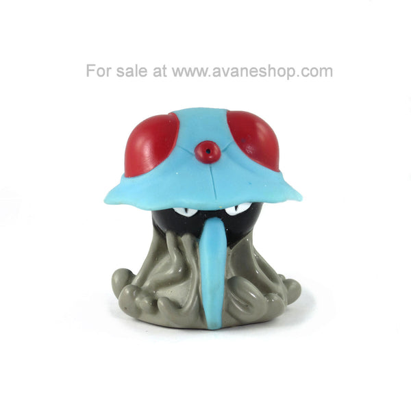 Official Nintendo Pokemon Tentacruel Squirting Toy Figure