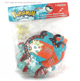 Vintage Pokemon Togepi Party Favor Blow Outs Birthday New in Package