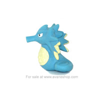 Official Nintendo Pokemon Seadra Squirting Toy Figure Squirter Vintage