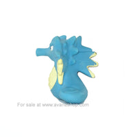 Official Nintendo Pokemon Seadra Squirting Toy Figure Squirter Vintage
