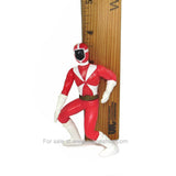 Power Rangers Lightspeed Rescue Red Ranger Figure