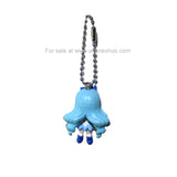 Precure Cure Marine Figure Keychain Japanese Swing Charm Bandai Heartcatch Pretty Cure!