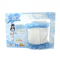 Precure Cure White Wristband Bracelet Pretty Cure Futari Ha Cosplay Wrist band Honoka