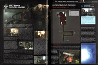 Resident Evil 6 Strategy Guide Brady Games PS3 Xbox360