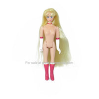 Sailor Moon Doll 6 inch Sailormoon Doll ONLY Bandai America