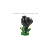 Sailor Moon Sailor Jupiter Surprised Figure Finger Puppet Gashapon