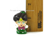 Sailor Moon Sailor Jupiter Surprised Figure Finger Puppet Gashapon