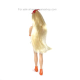 Sailor Moon Doll 6 inch Sailor Venus Doll Bandai America No Fuku