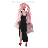 Sailor Moon Doll 11.5 inch Noseless Wicked Lady Doll Black Lady Loose 90s Irwin Rare