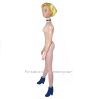 Sailor Moon Doll 11.5 inch Noseless Sailor Uranus Doll Loose No Fuku 90s Irwin Rare