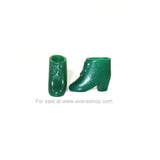 Japanese Sailor Moon Doll 6 inch Sailor Jupiter Boots Sailor Moon World Mini Collection